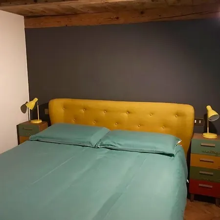 Casa Della Nonna *