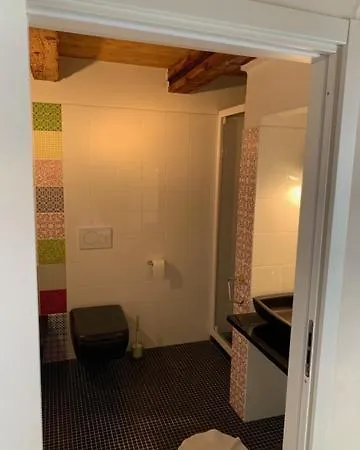 Casa Della Nonna Apartment *