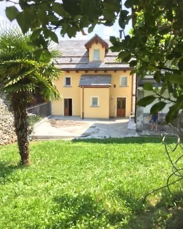 Apartment Casa Della Nonna *