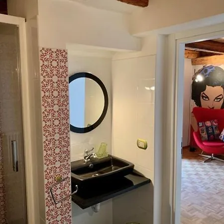 Casa Della Nonna