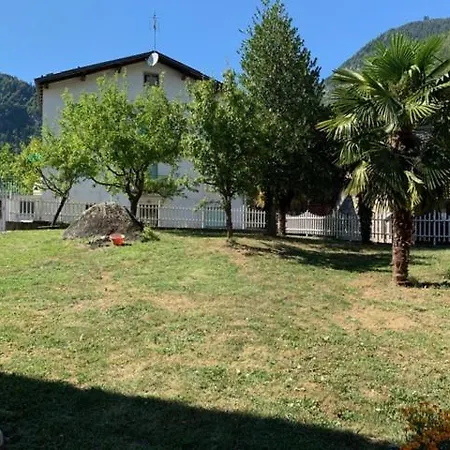 Casa Della Nonna *