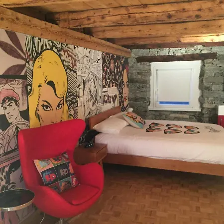 Apartment Casa Della Nonna