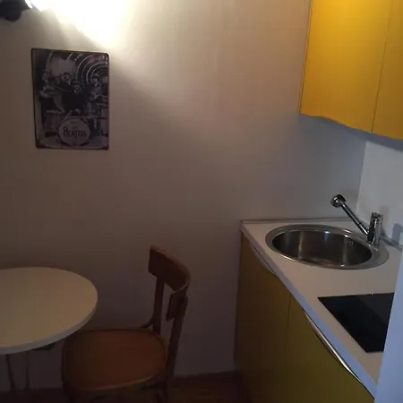 Casa Della Nonna Apartment *