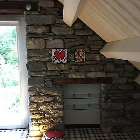 Apartment Casa Della Nonna *