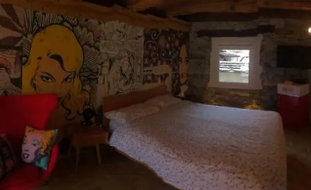 Casa Della Nonna Apartment