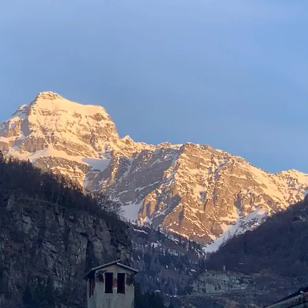 Casa Della Nonna