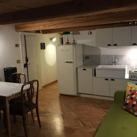 Casa Della Nonna * Croveo