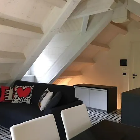 Casa Della Nonna